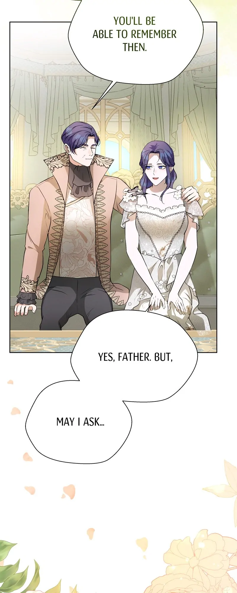 The Dame In Shining Armor chapter 15 page 63