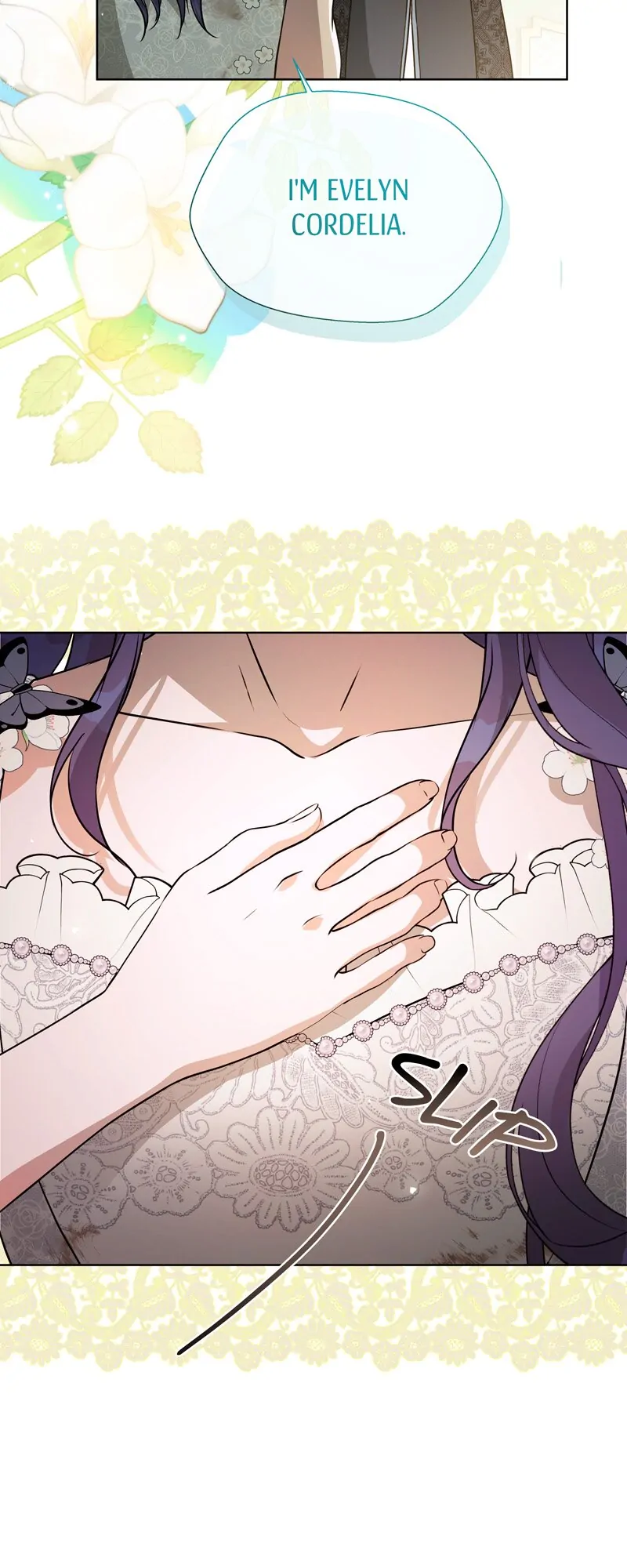 The Dame In Shining Armor chapter 16 page 16