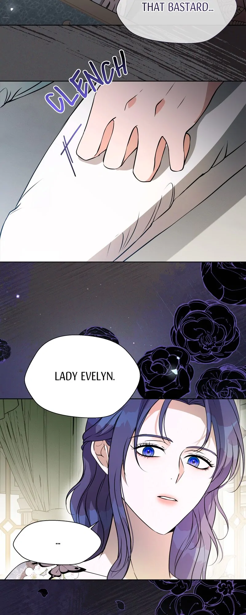 The Dame In Shining Armor chapter 16 page 36