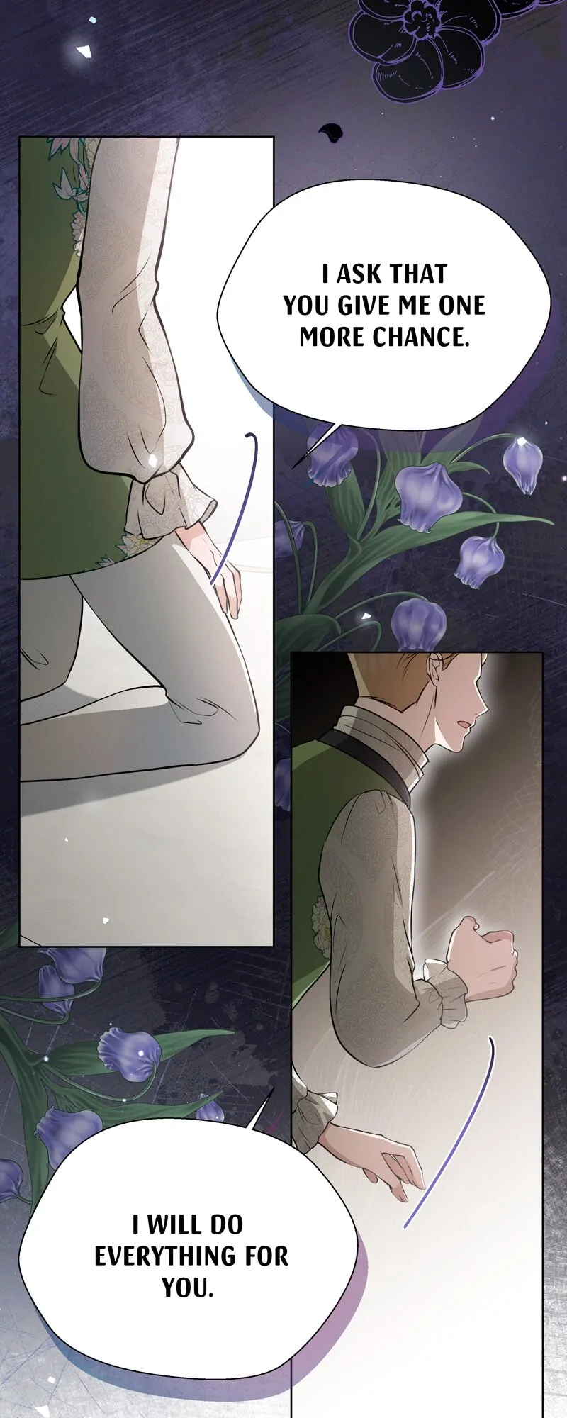 The Dame In Shining Armor chapter 16 page 37