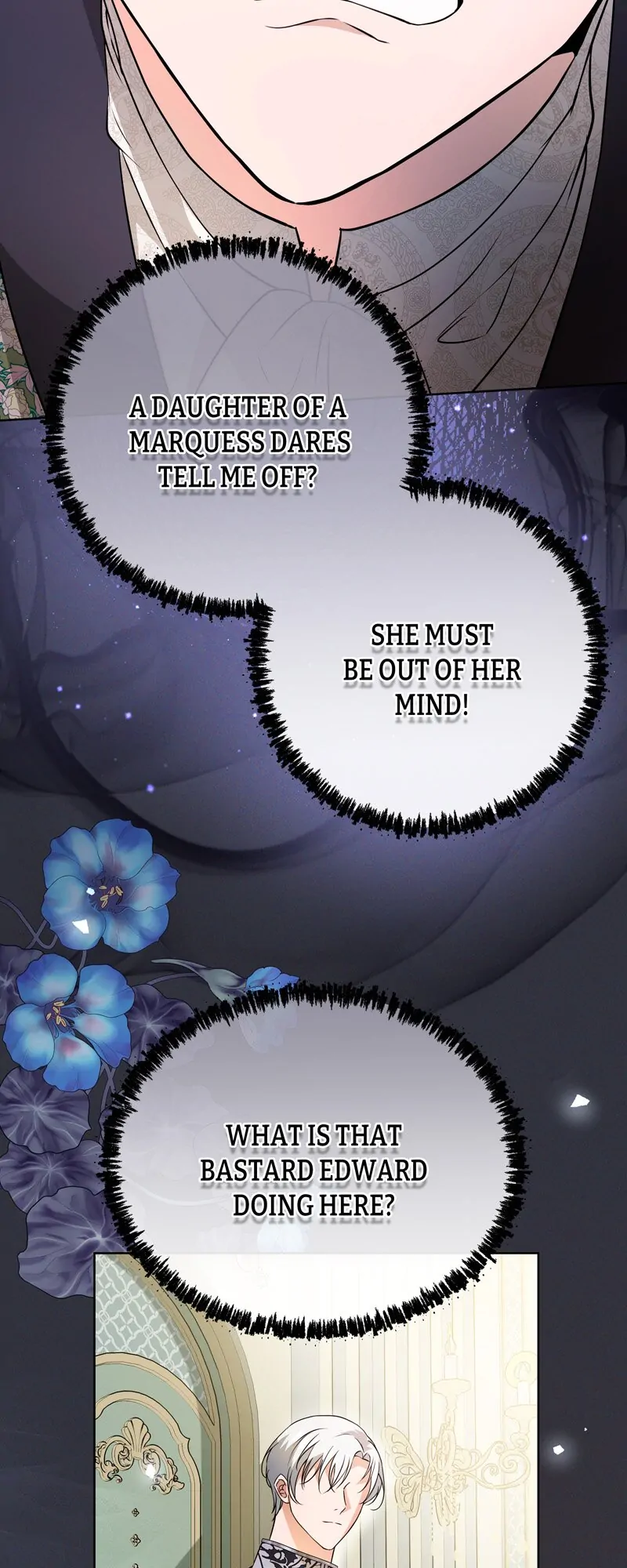 The Dame In Shining Armor chapter 16 page 43