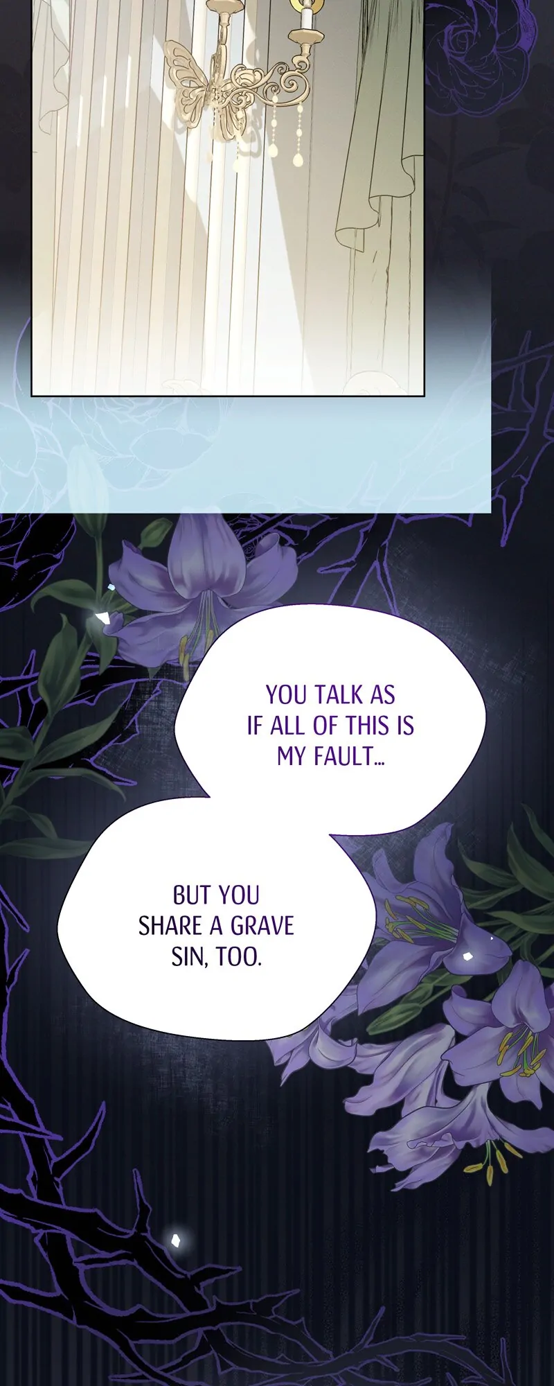 The Dame In Shining Armor chapter 16 page 47