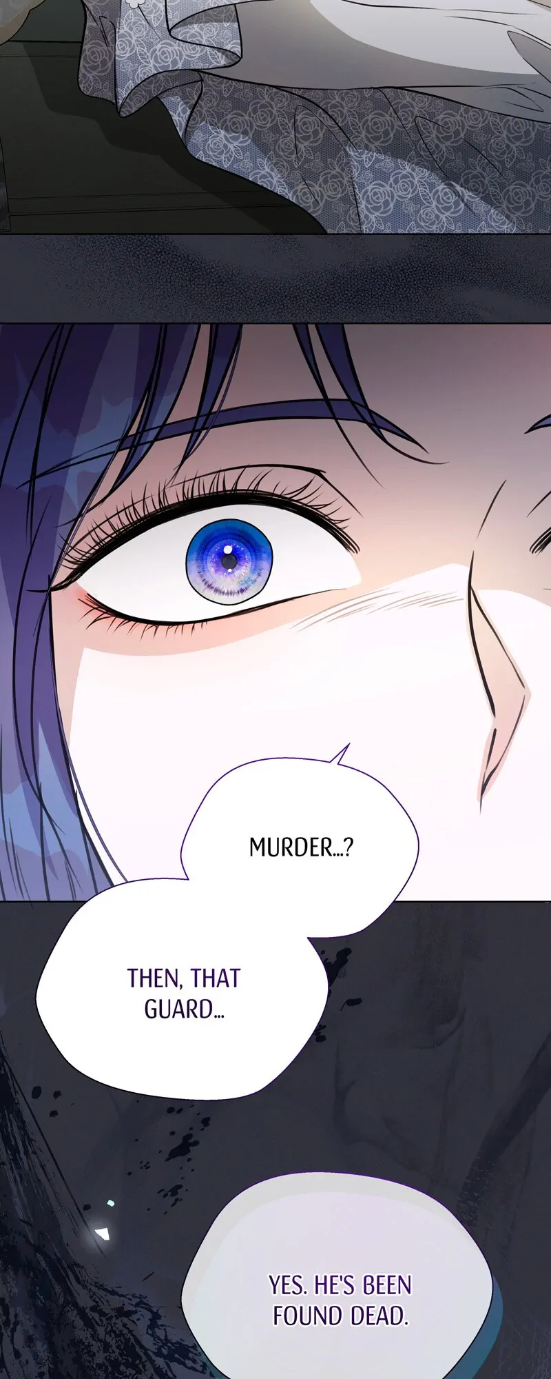The Dame In Shining Armor chapter 16 page 49