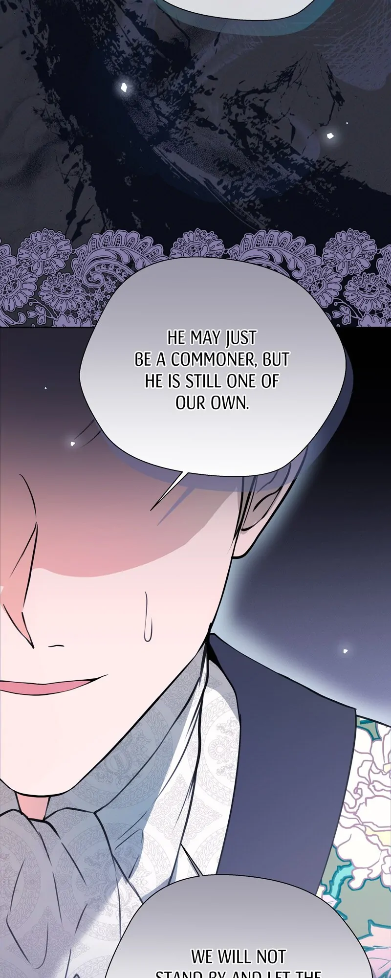The Dame In Shining Armor chapter 16 page 50