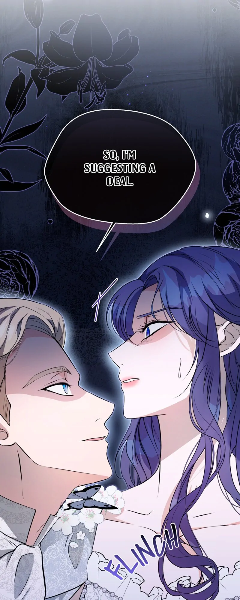 The Dame In Shining Armor chapter 16 page 56