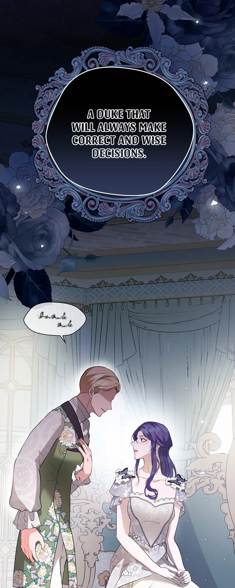 The Dame In Shining Armor chapter 16 page 67