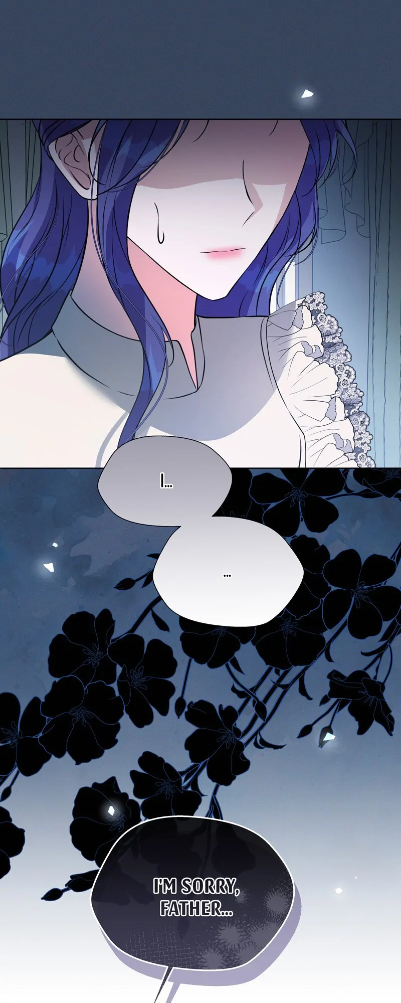 The Dame In Shining Armor chapter 17 page 30