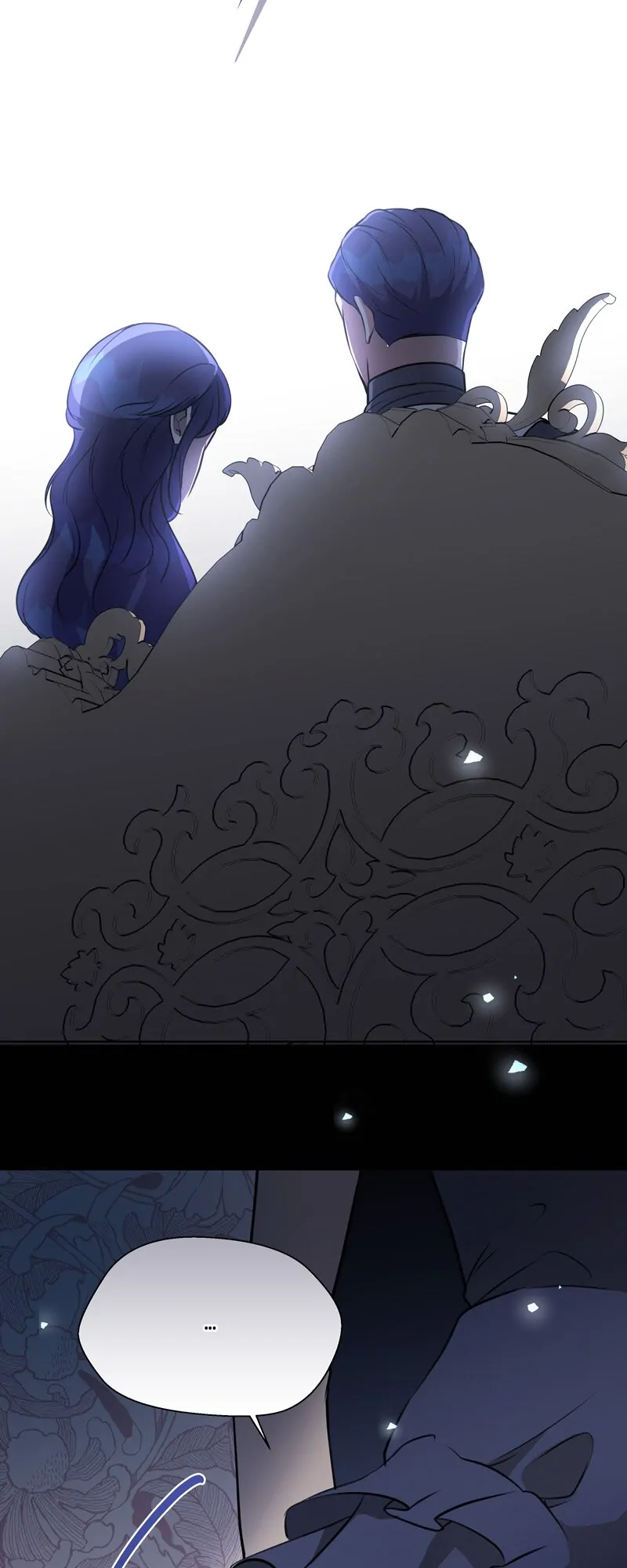The Dame In Shining Armor chapter 17 page 31
