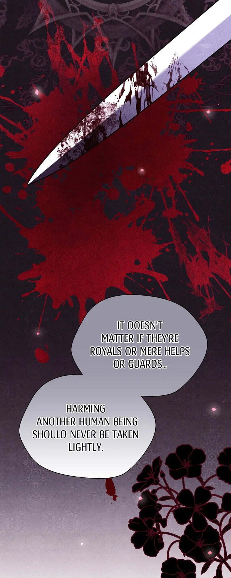 The Dame In Shining Armor chapter 17 page 33