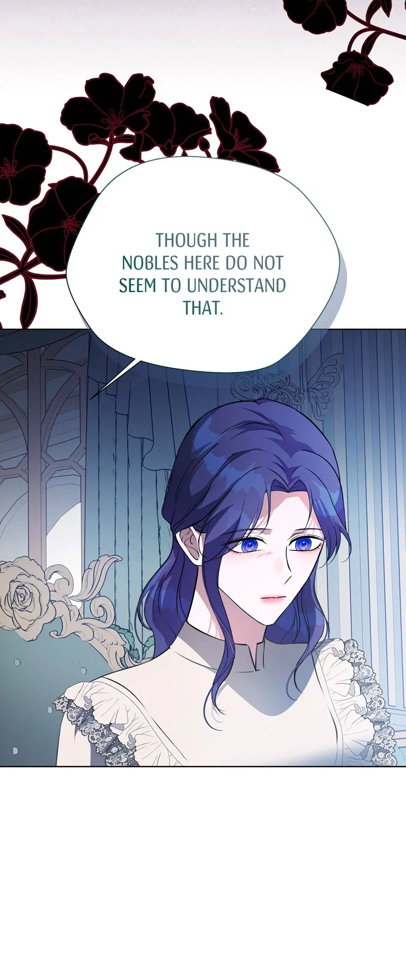 The Dame In Shining Armor chapter 17 page 34
