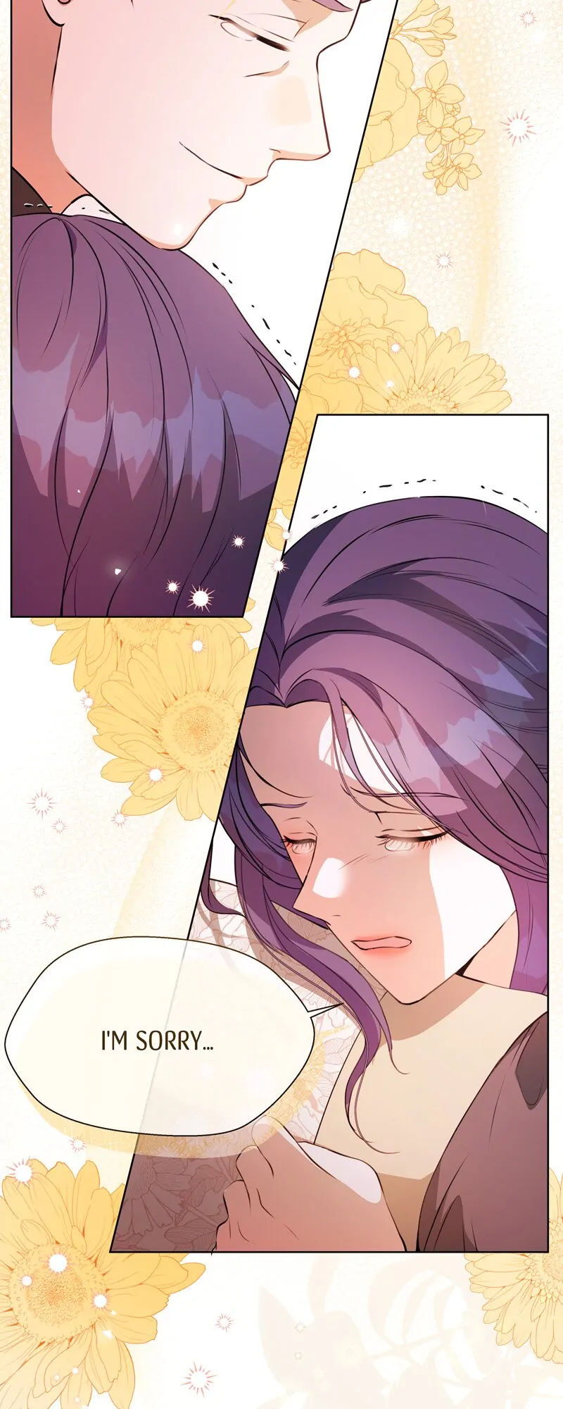 The Dame In Shining Armor chapter 17 page 42