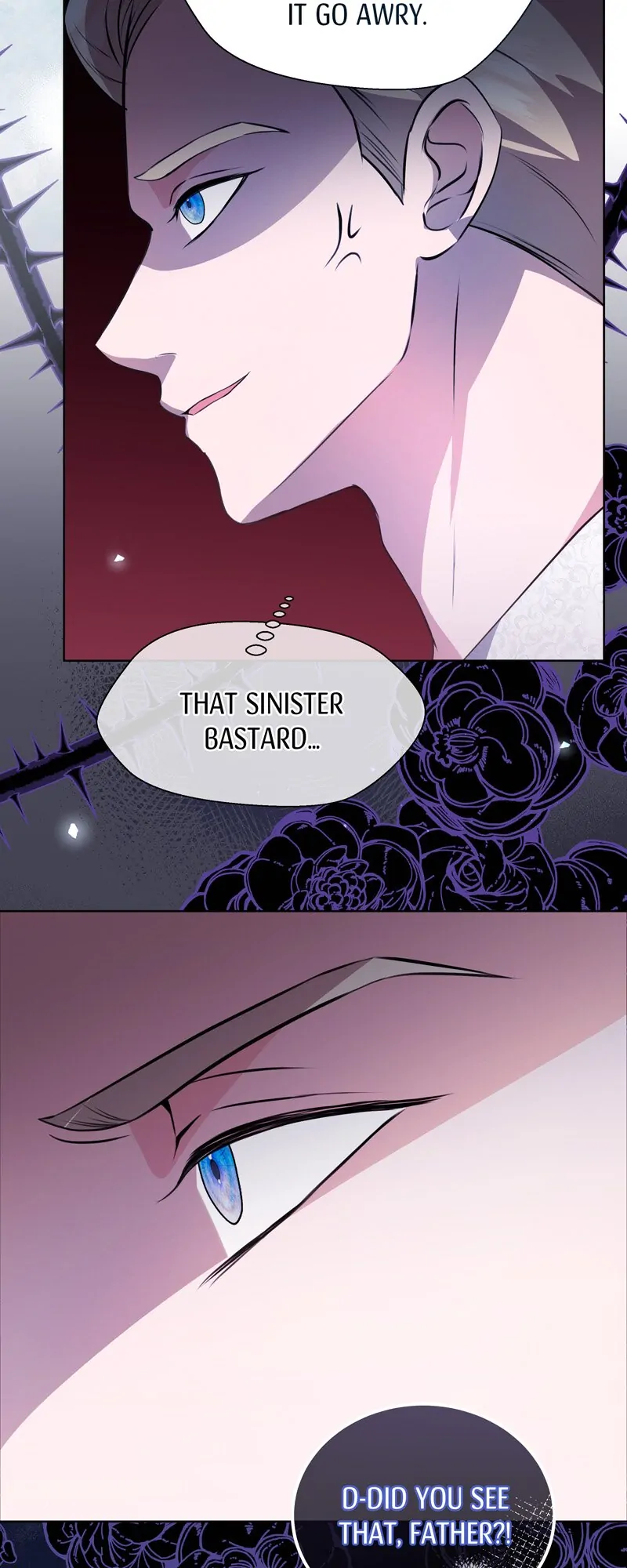 The Dame In Shining Armor chapter 17 page 48
