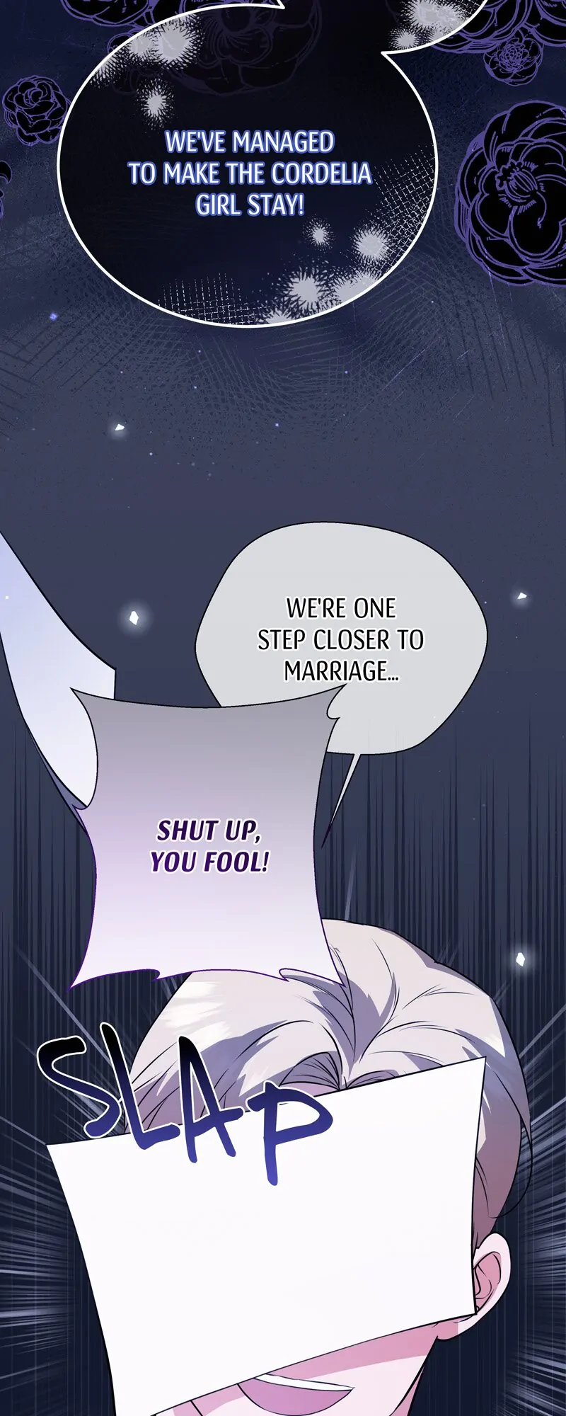 The Dame In Shining Armor chapter 17 page 49