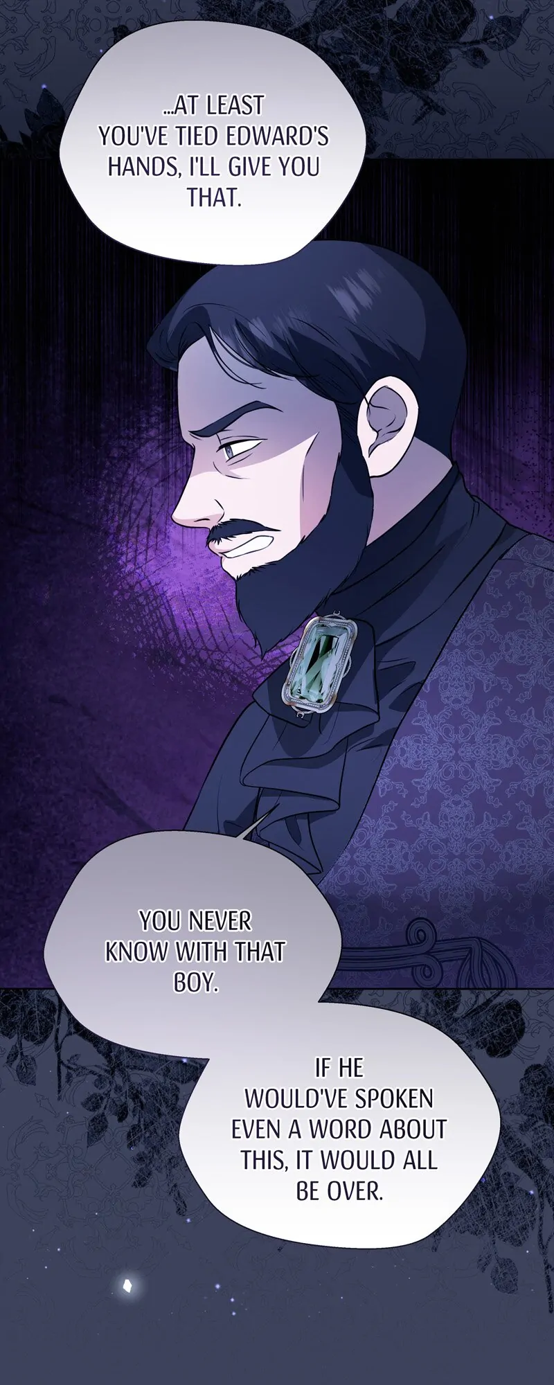 The Dame In Shining Armor chapter 17 page 51