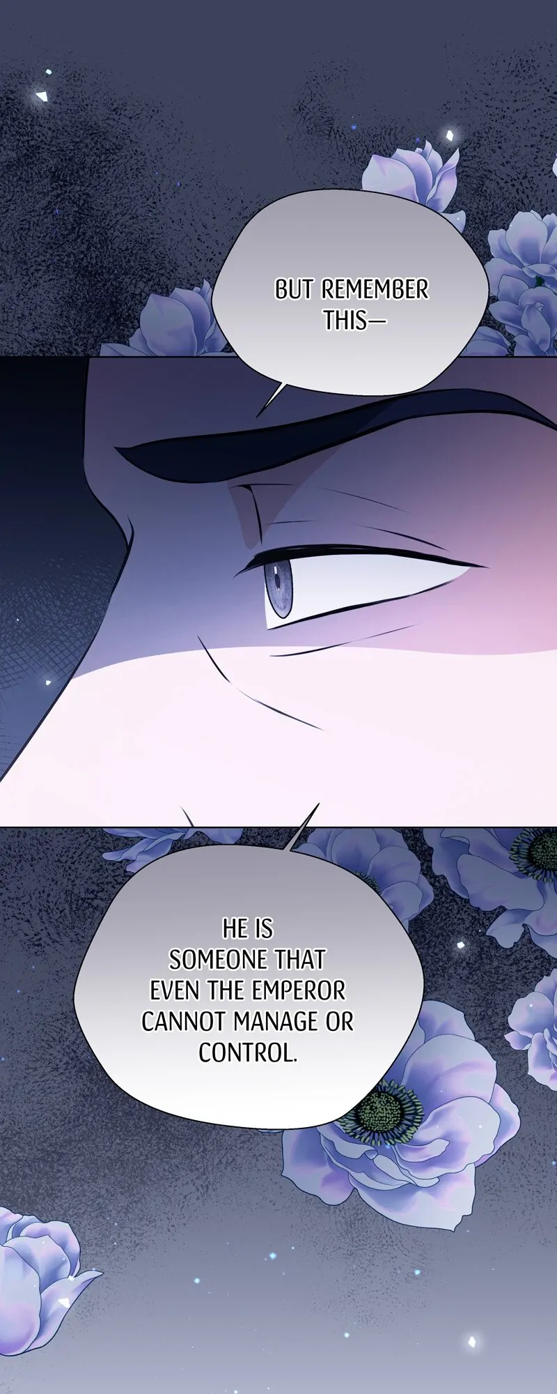 The Dame In Shining Armor chapter 17 page 53