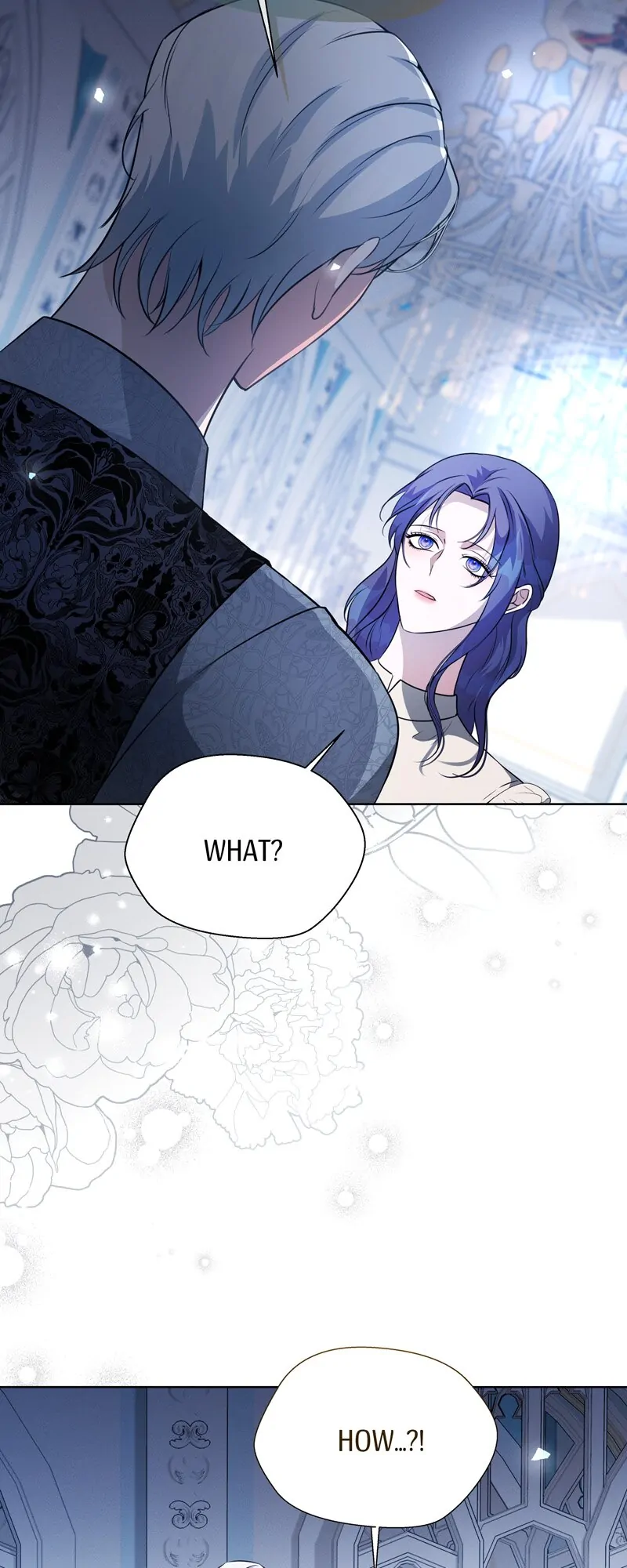 The Dame In Shining Armor chapter 17 page 67