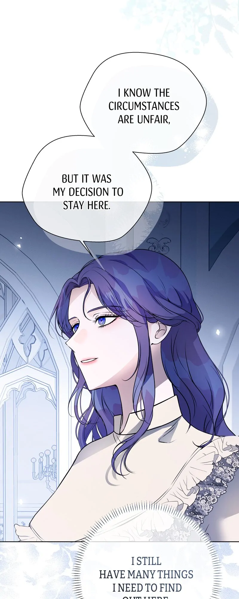 The Dame In Shining Armor chapter 18 page 25