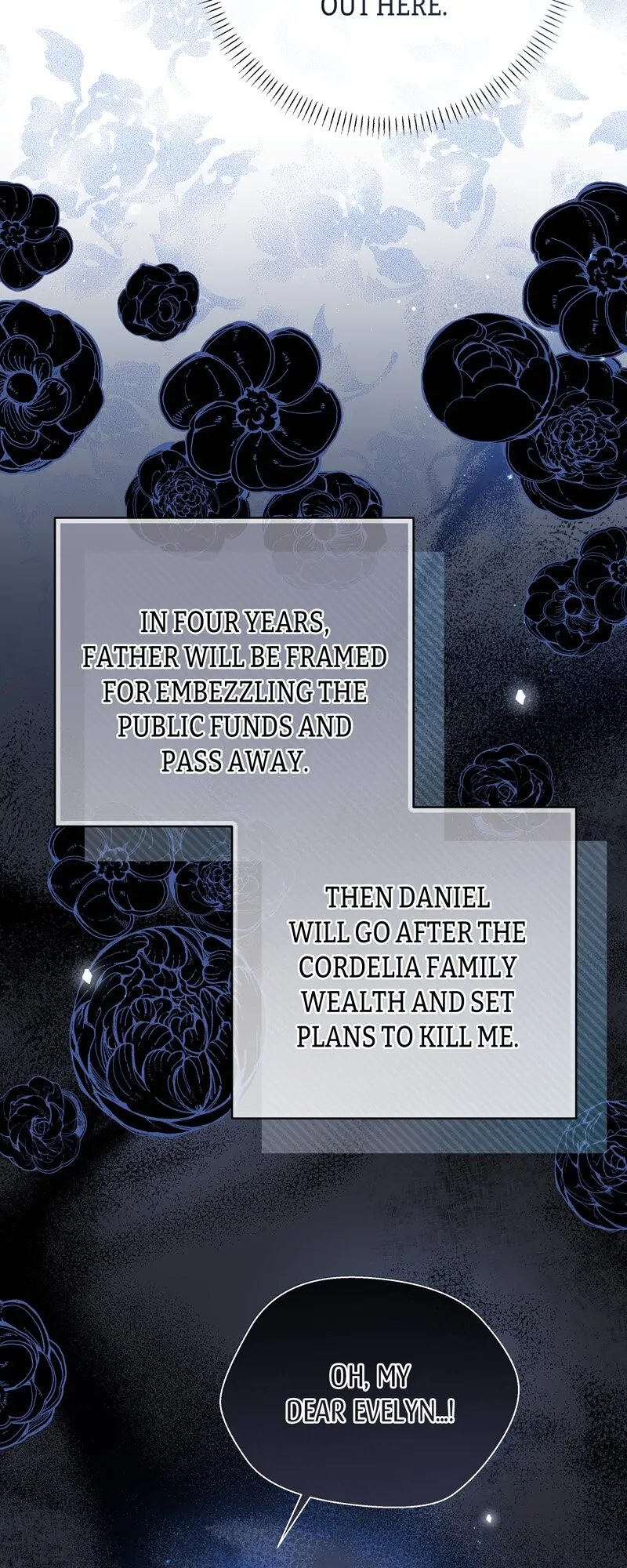 The Dame In Shining Armor chapter 18 page 26