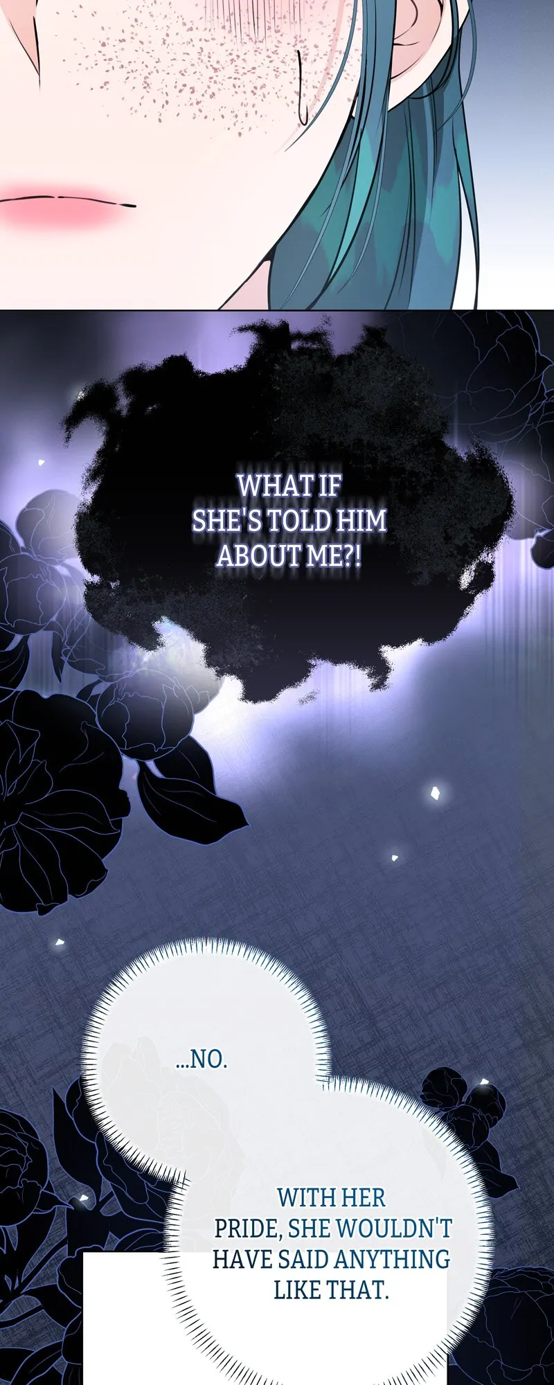 The Dame In Shining Armor chapter 18 page 42