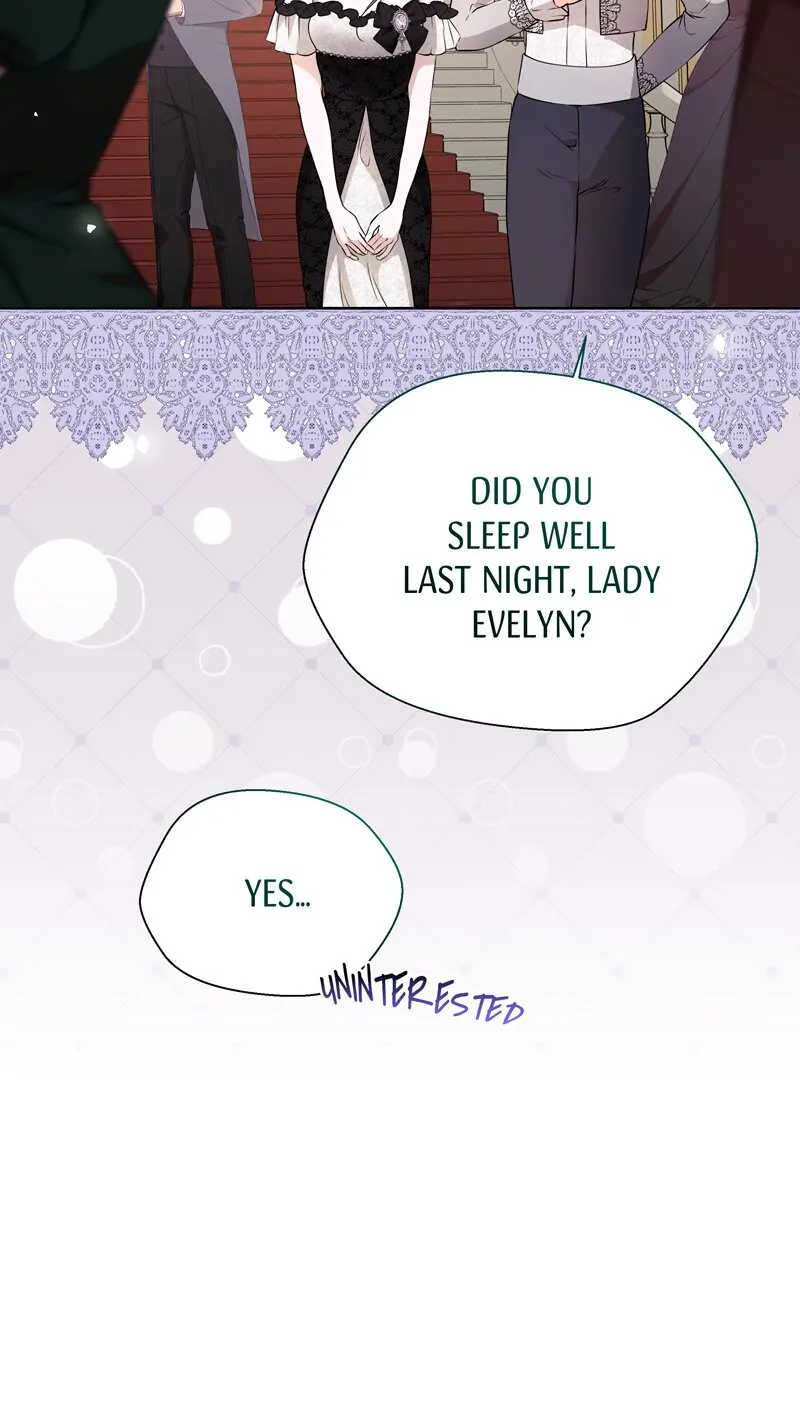 The Dame In Shining Armor chapter 18 page 49