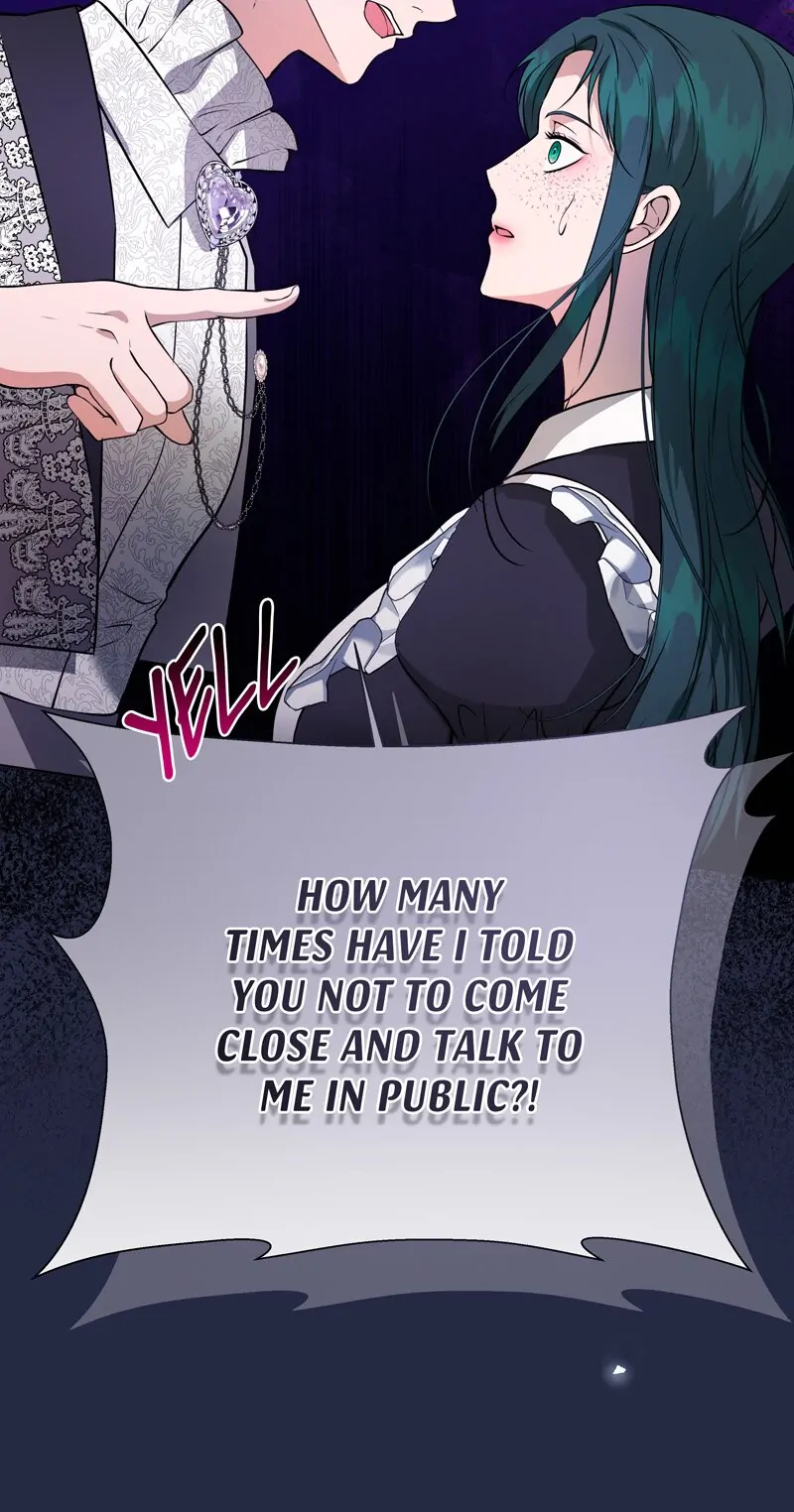 The Dame In Shining Armor chapter 18 page 60
