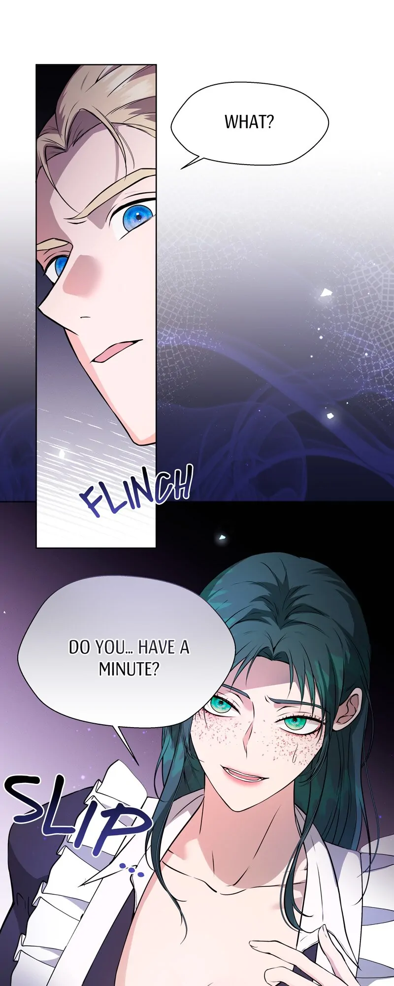 The Dame In Shining Armor chapter 18 page 64