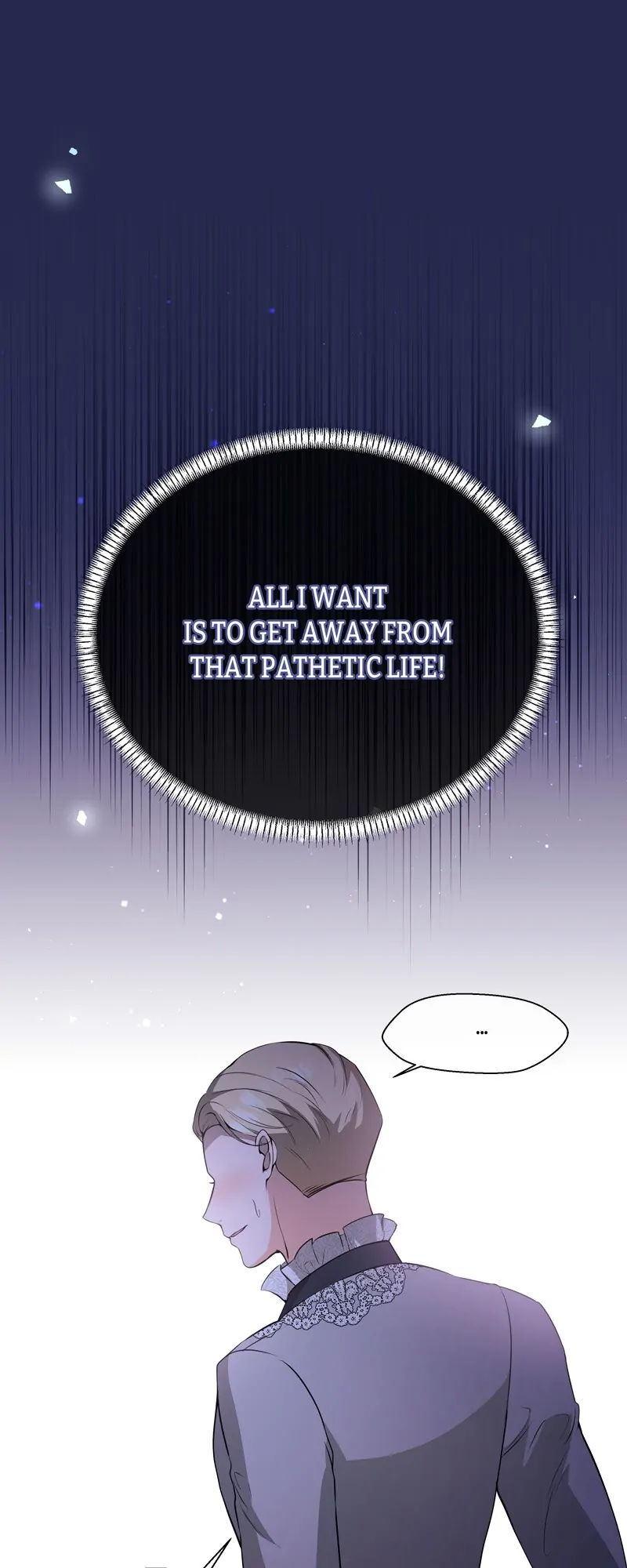 The Dame In Shining Armor chapter 18 page 67