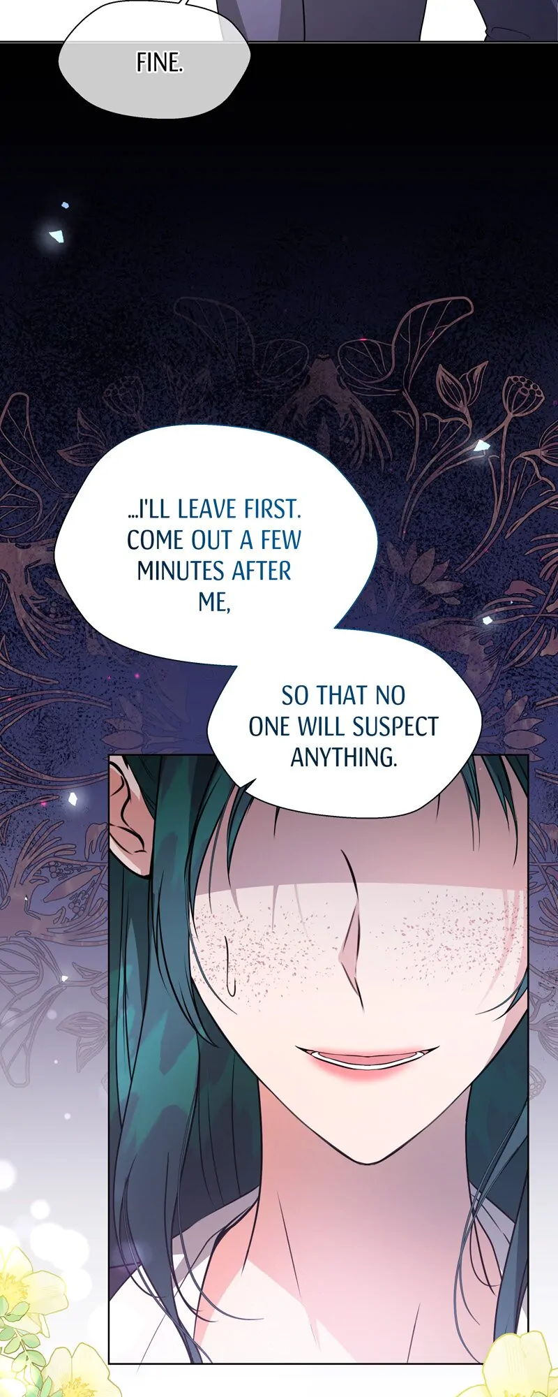 The Dame In Shining Armor chapter 18 page 68