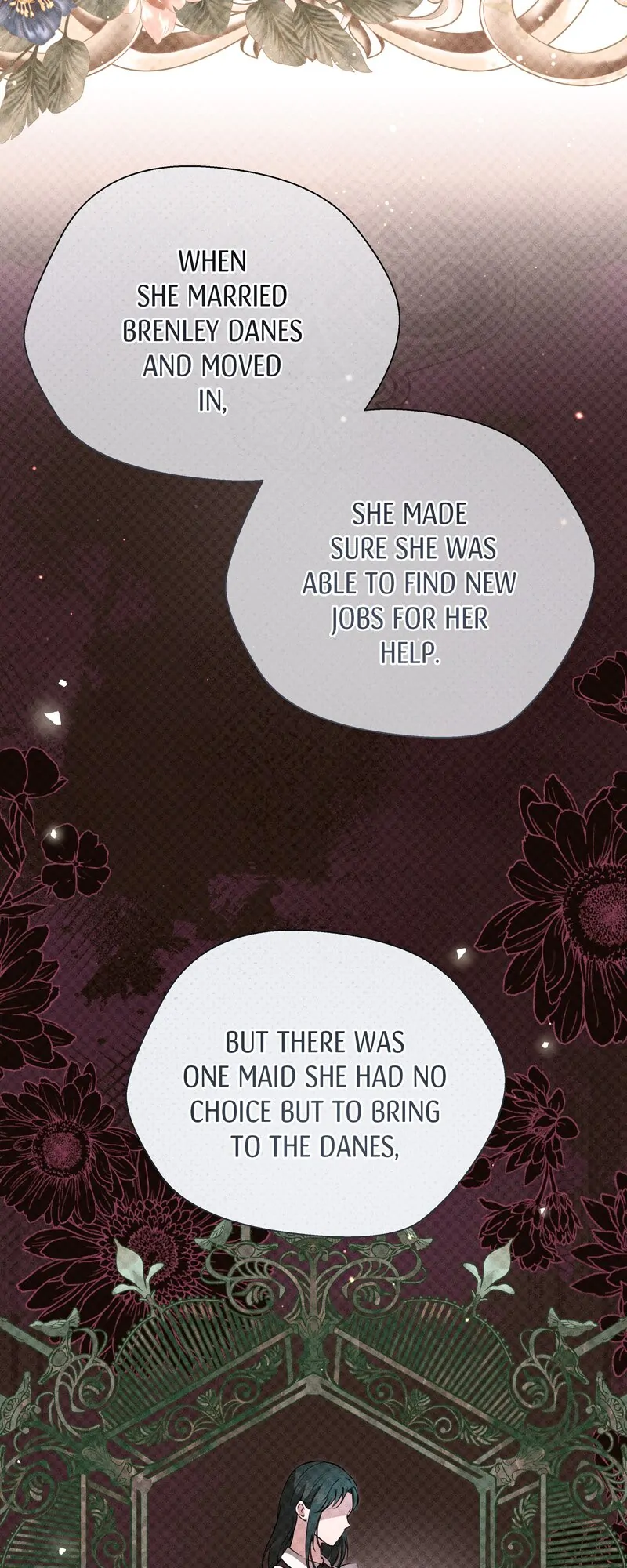 The Dame In Shining Armor chapter 19 page 6