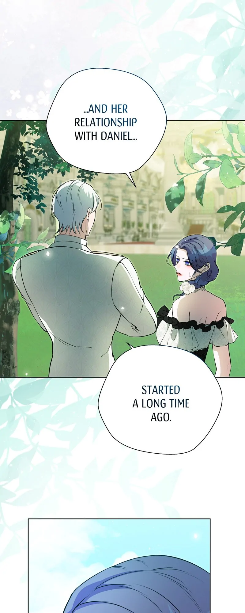 The Dame In Shining Armor chapter 19 page 13