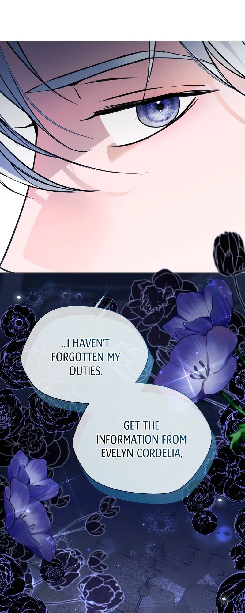 The Dame In Shining Armor chapter 20 page 1