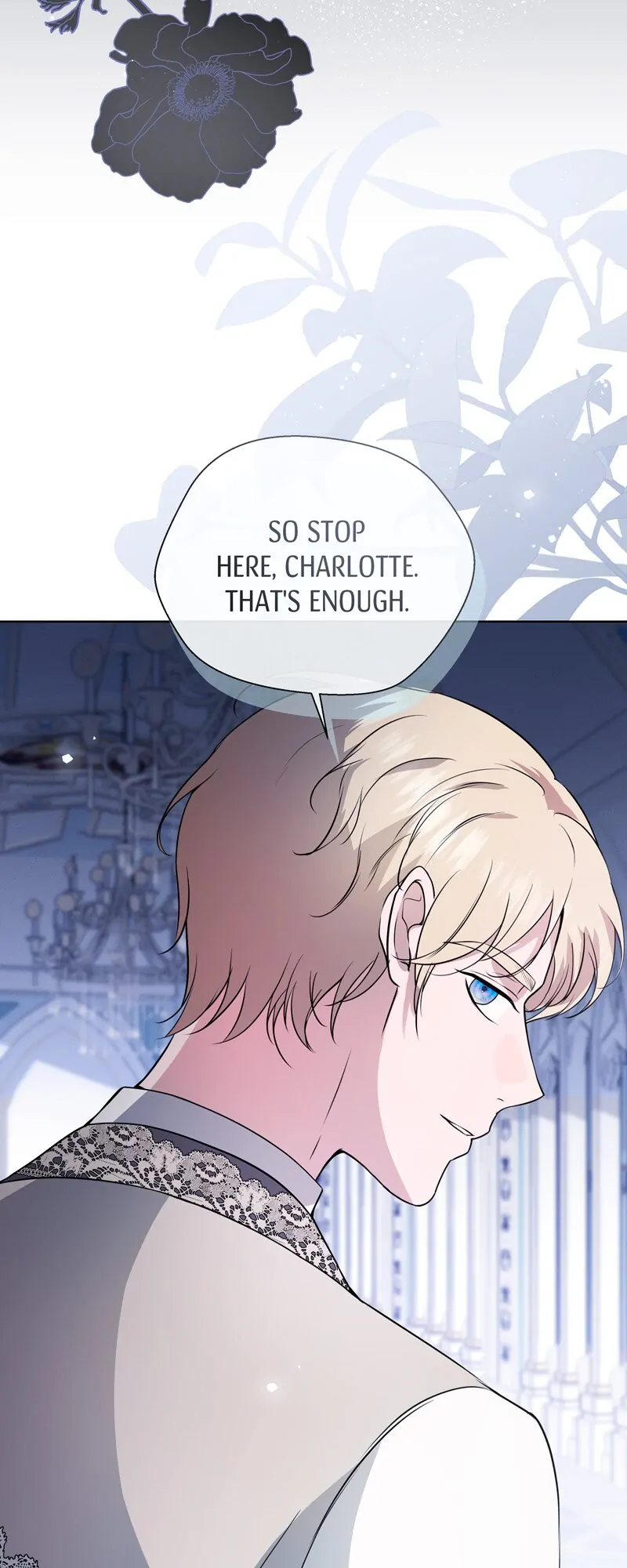 The Dame In Shining Armor chapter 20 page 25