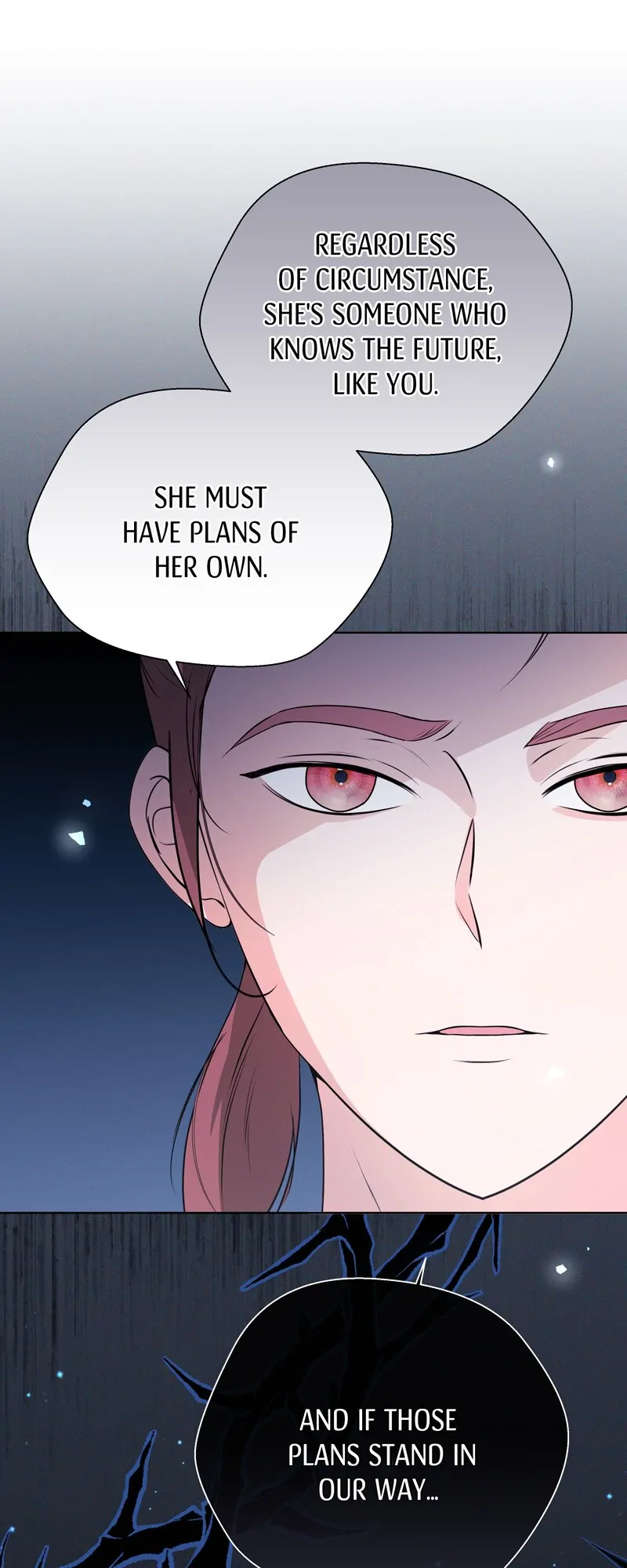 The Dame In Shining Armor chapter 20 page 37