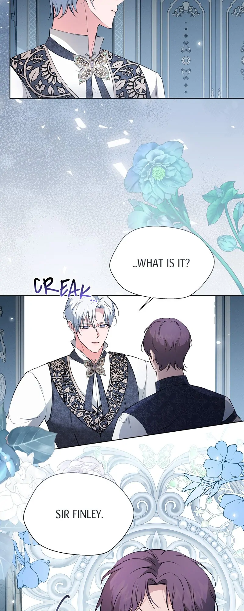 The Dame In Shining Armor chapter 20 page 39