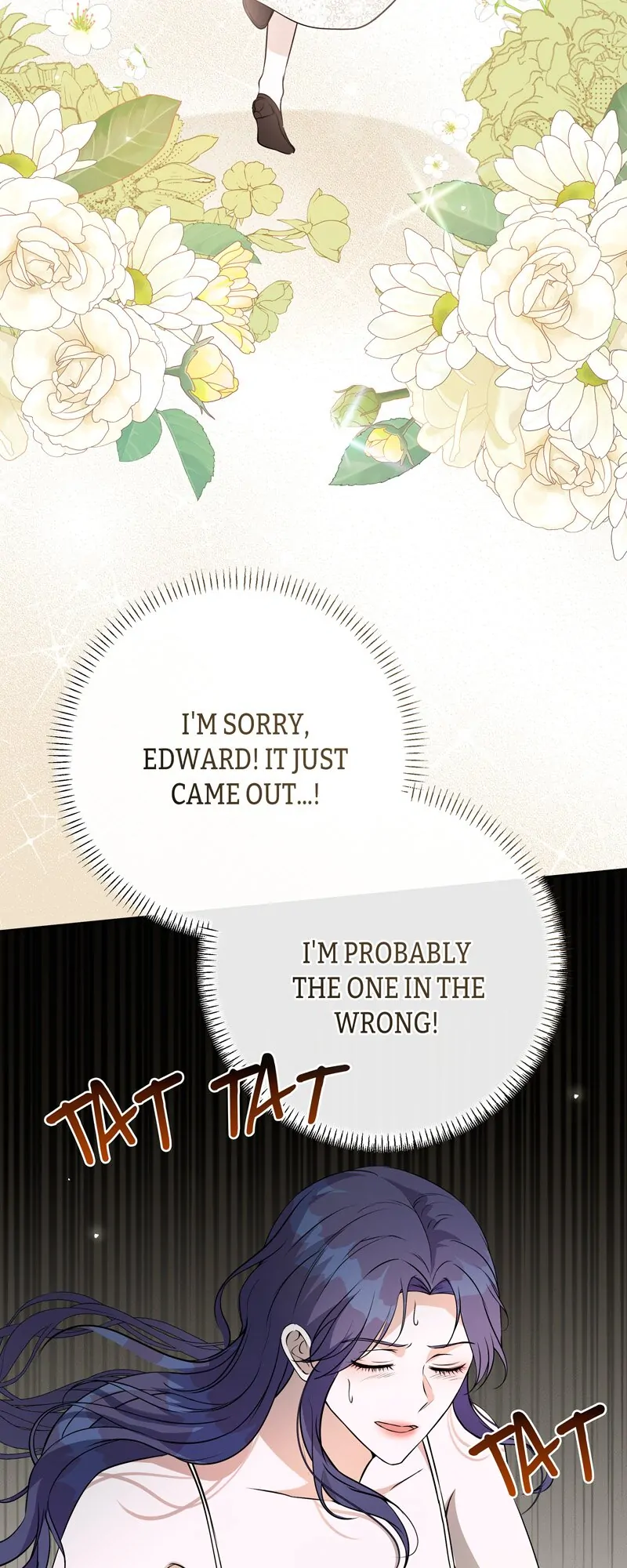 The Dame In Shining Armor chapter 20 page 66