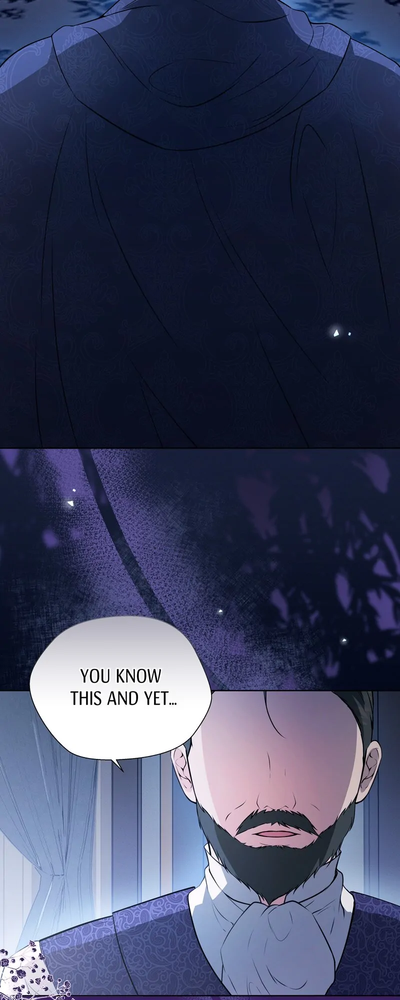 The Dame In Shining Armor chapter 21 page 4