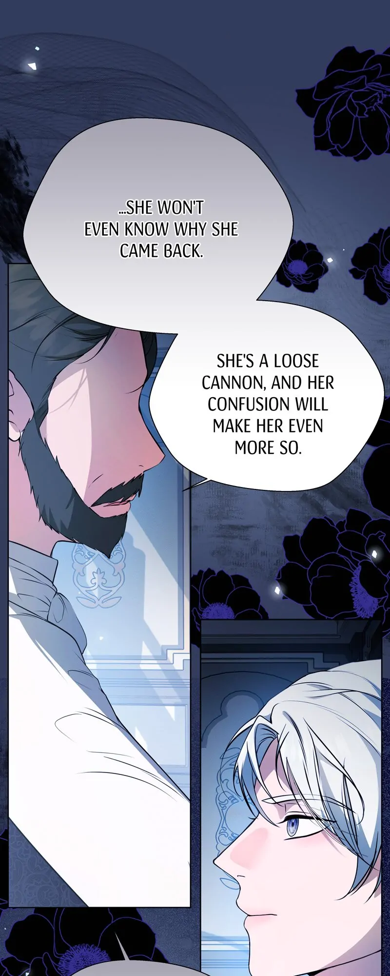 The Dame In Shining Armor chapter 21 page 13