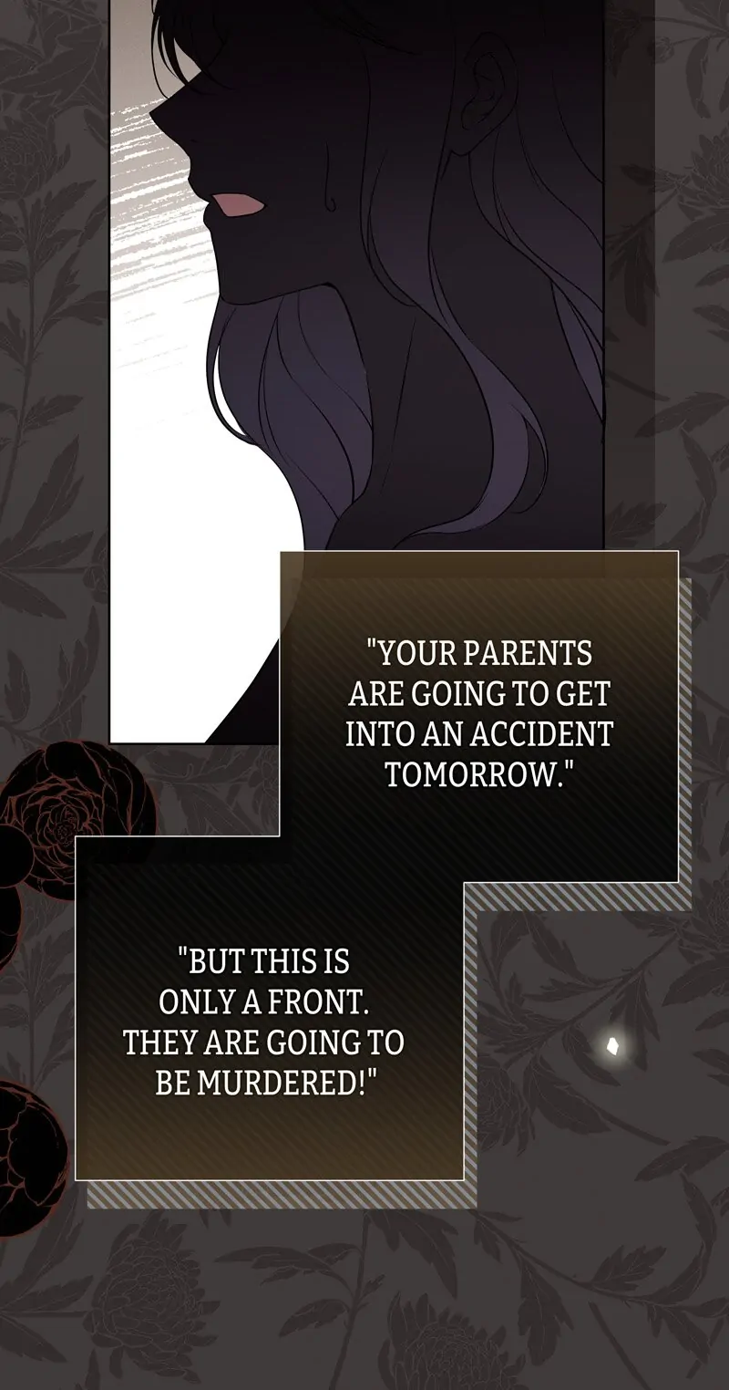The Dame In Shining Armor chapter 21 page 22
