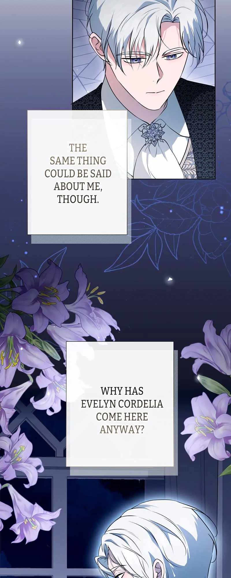 The Dame In Shining Armor chapter 22 page 13