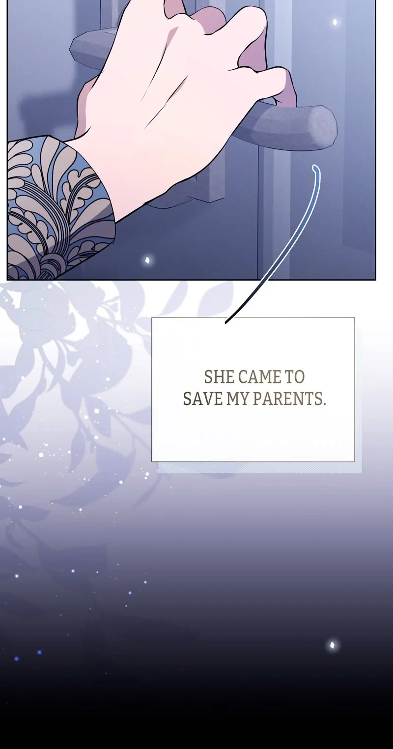 The Dame In Shining Armor chapter 22 page 16
