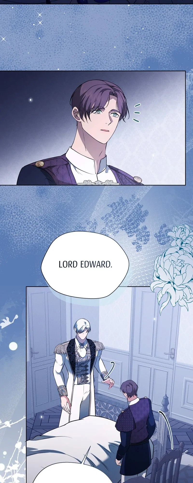 The Dame In Shining Armor chapter 22 page 18