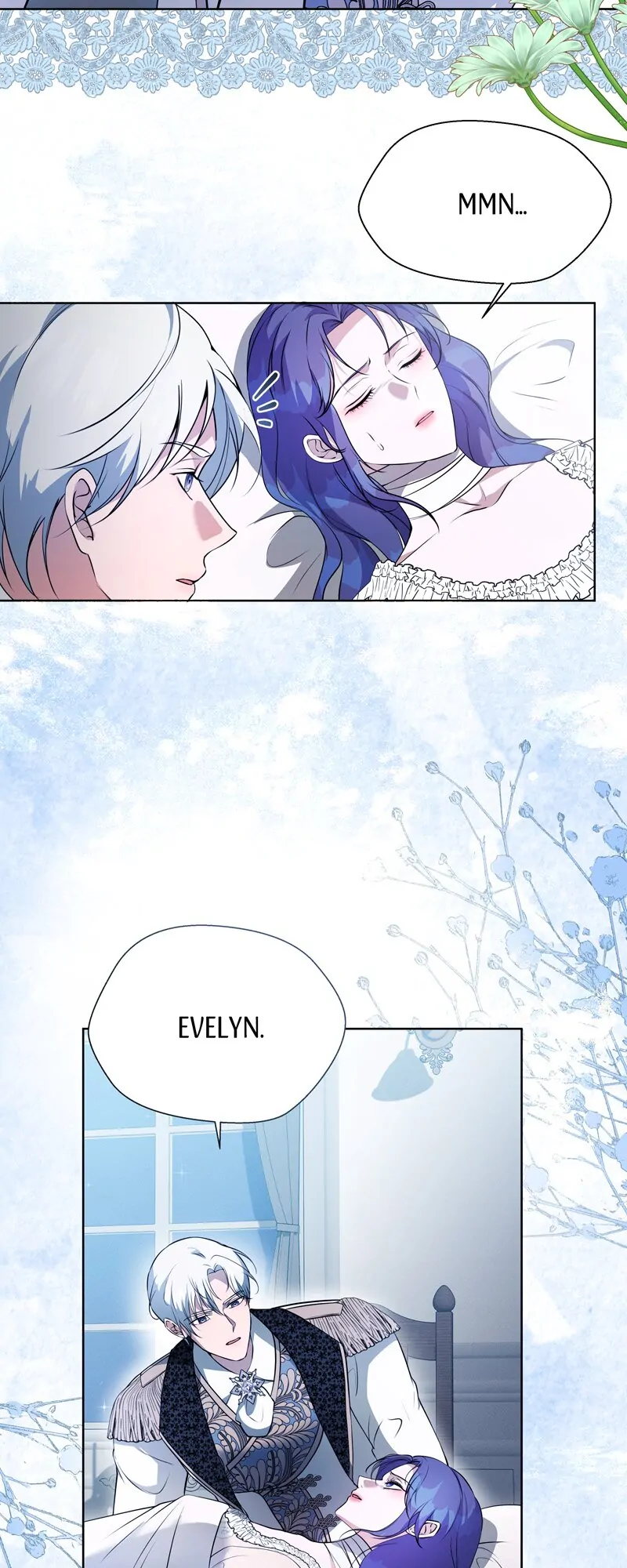 The Dame In Shining Armor chapter 22 page 27