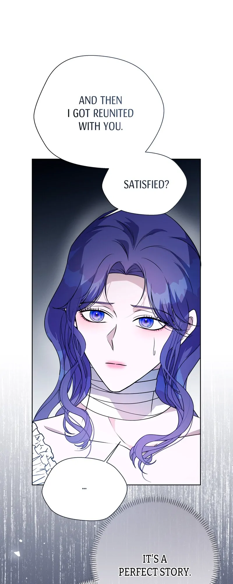 The Dame In Shining Armor chapter 22 page 34