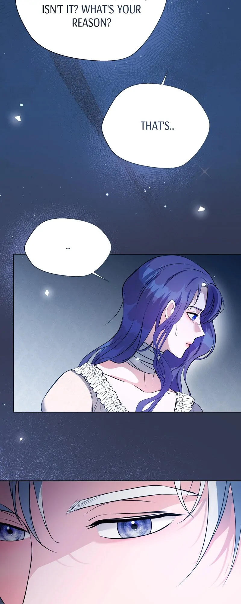 The Dame In Shining Armor chapter 22 page 36