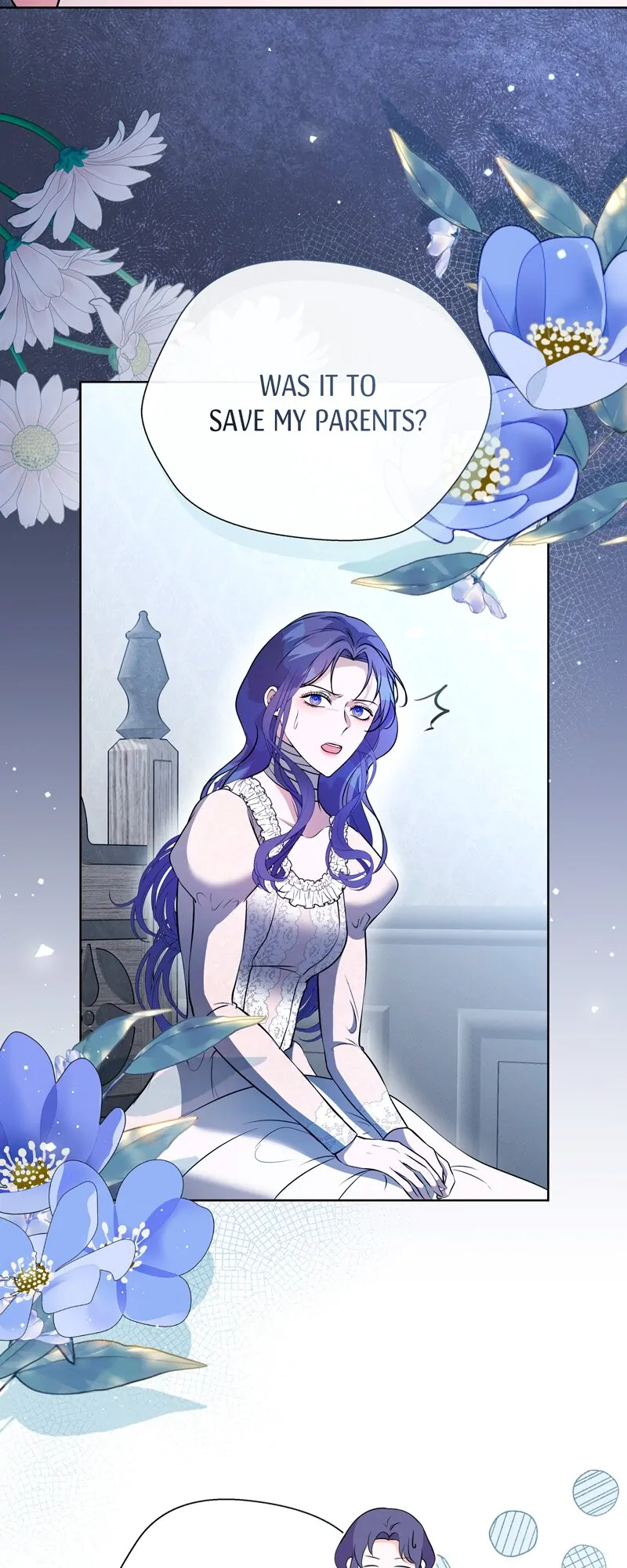 The Dame In Shining Armor chapter 22 page 37