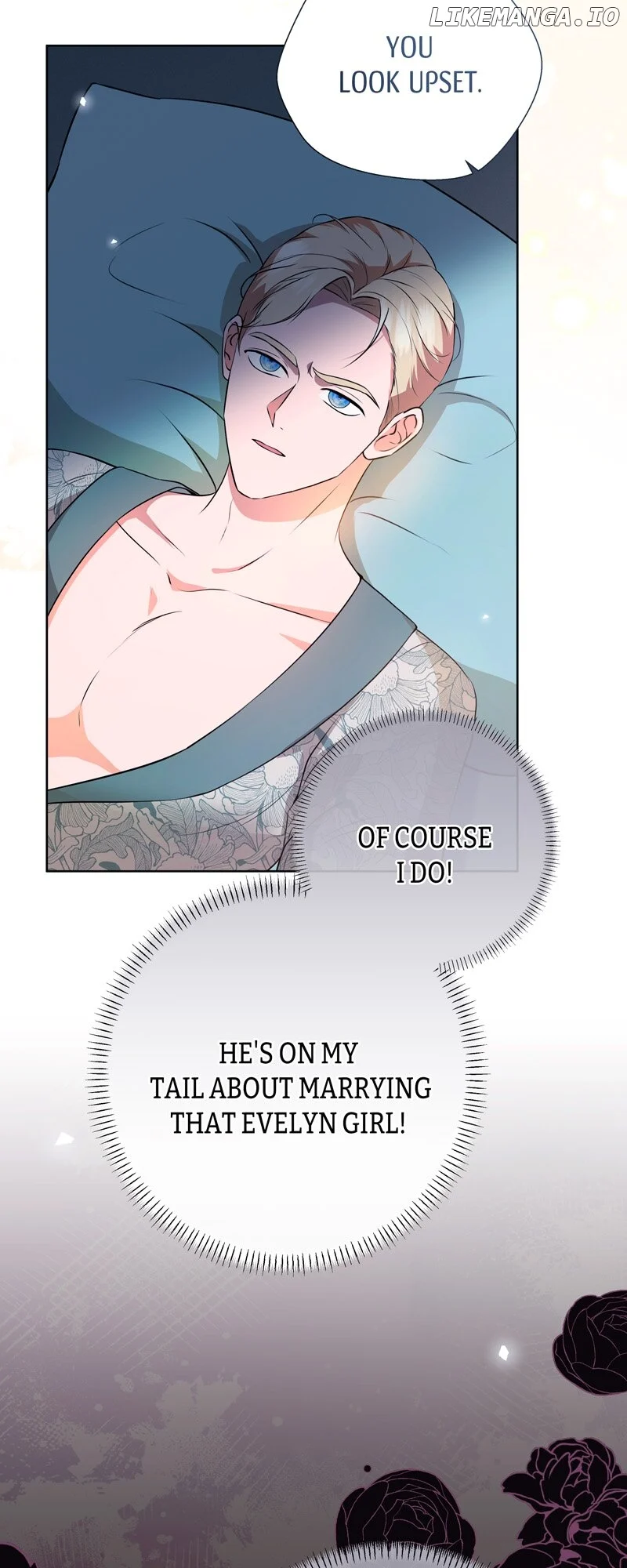 The Dame In Shining Armor chapter 24 page 3