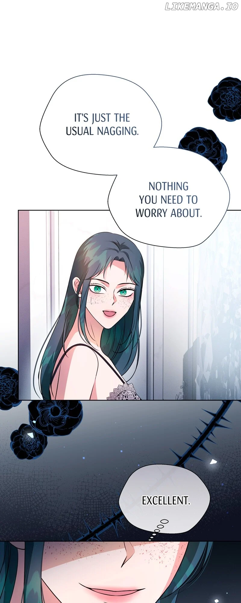 The Dame In Shining Armor chapter 24 page 6