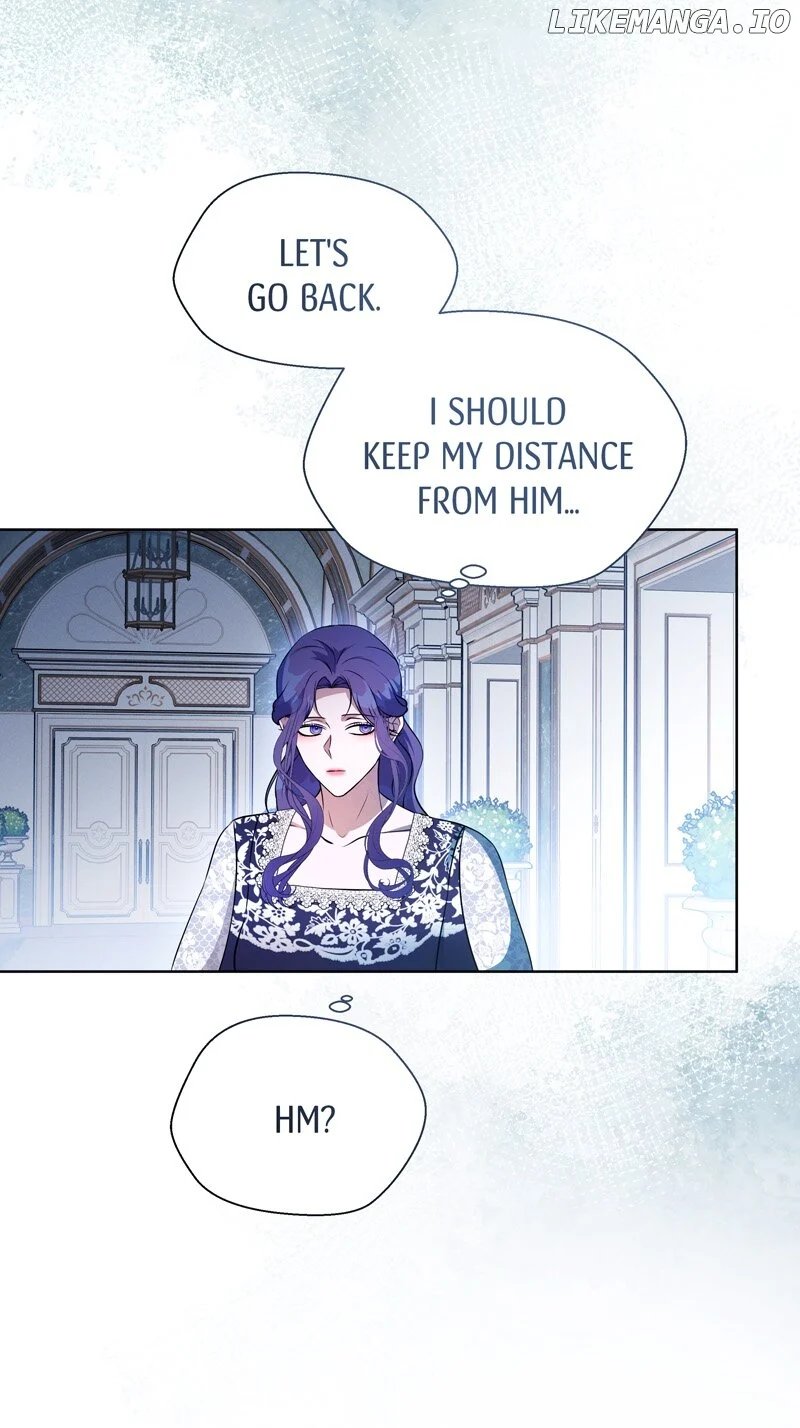 The Dame In Shining Armor chapter 24 page 39