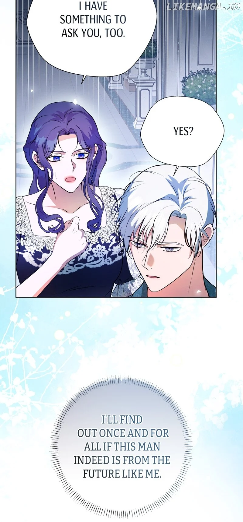 The Dame In Shining Armor chapter 24 page 49