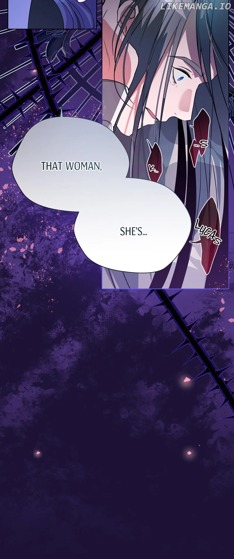 The Dame In Shining Armor chapter 24 page 59